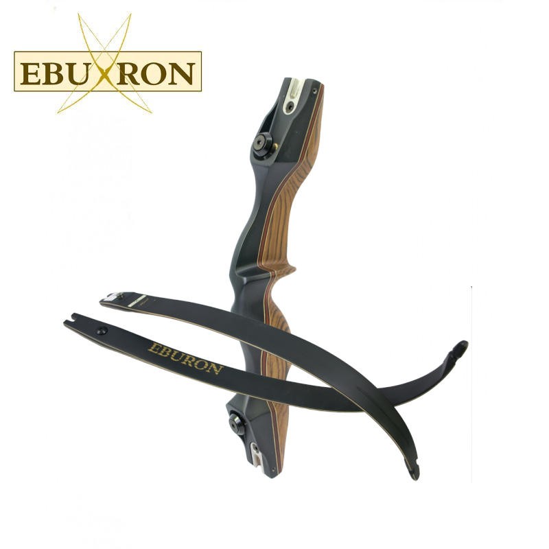 Arc recurve chasse Oak Ridge Dymond 62 pouces