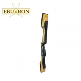 EBURON POIGNEE CHASSE BOIS RED WING 20 POUCES HERACLES ARCHERIE FRANCE MENETROL