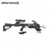 SKORPION ARBALETE CLASSIQUE XBH ELITE BLACK HERACLES ARCHERIE FRANCE MENETROL