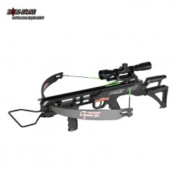 HORI-ZONE CLASSIQUE RECON RAGE-X SPECIAL OPS PACK HERACLES ARCHERIE FRANCE