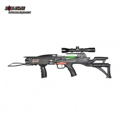 HORI-ZONE CLASSIQUE RECON RAGE-X SPECIAL OPS PACK HERACLES ARCHERIE FRANCE LA BREDE