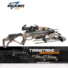 Arbalete excalibur crossbow archery : Devis sur Techni-Contact