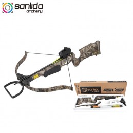 SANLIDA CHACE WIND CAMO