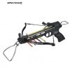 SKORPION PISTOLET ARBALETE PXB 50 ALU NOIR BLACK HERACLES ARCHERIE FRANCE MENETROL CLERMONT FERRAND