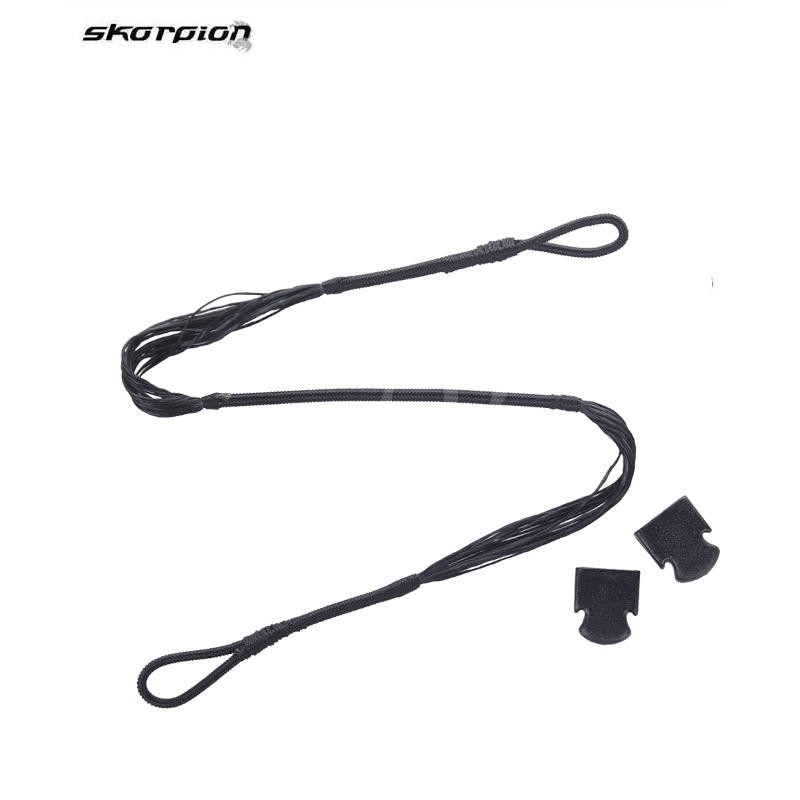 SKORPION CORDE DE RECHANGE PISTOLET ARBALETE PXB 100 HERACLES ARCHERIE FRANCE MENETROL CLERMONT FERRAND SKORPION CORDE DE RECHANGE PISTOLET ARBALETE PXB 100 HERACLES ARCHERIE FRANCE MENETROL CLERMONT FERRAND