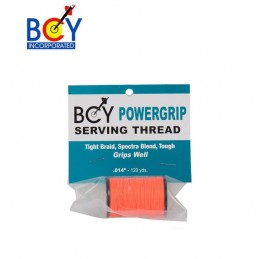 BCY TRANCHE FIL POWERGRIP 0.018"