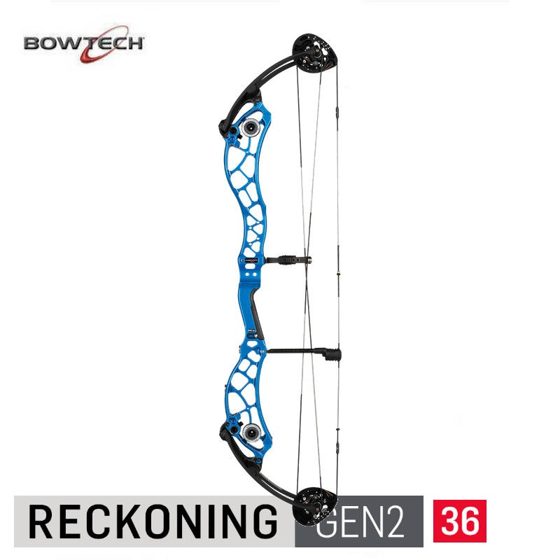 HERACLES ARCHERIE BOWTECH 2023 RECKONING GEN2 MD FRANCE COMPOUND CIBLE BORDEAUX LA BREDE BLEU