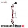 HERACLES ARCHERIE BOWTECH 2023 RECKONING GEN2 LD FRANCE COMPOUND CIBLE BORDEAUX LA BREDE ROUGE