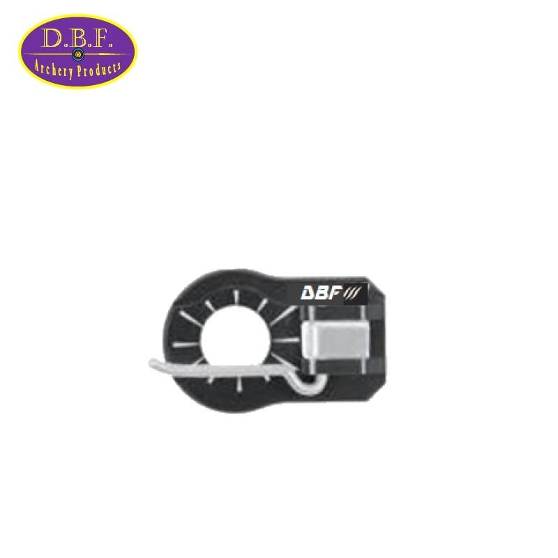 DBF-AP REPOSE FLECHE MAGNETIQUE A-R PRO HERACLES ARCHERIE AMBIDEXTRE BORDEAUX LA BREDE