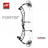 HERACLES ARCHERIE COMPOUND CHASSE PSE FORTIS 33 CAM E2 2023 BORDEAUX LA BREDE CHARCOAL
