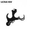 ULTRAVIEW DECOCHEUR 3 DOIGTS UV BUTTON HERACLES ARCHERIE FRANCE CLERMONT FERRAND MENETROL