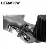 ULTRAVIEW DECOCHEUR 3 DOIGTS UV BUTTON HERACLES ARCHERIE FRANCE CLERMONT FERRAND MENETROL SMOKE GREY