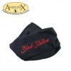 HERACLES ARCHERIE FRANCE MENETROL HOUSSE CHASSE TRADI RECURVE FLANELLE NOIRE CLERMONT FERRAND BLACK STALLION