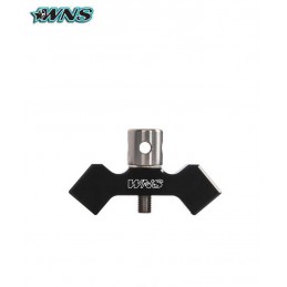 WNS WINNERS V-BAR SAT