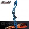 HERACLES ARCHERIE FRANCE POIGNEE CIBLE HOYT GRAND PRIX GMX 3 SERIES 2024 BLEU