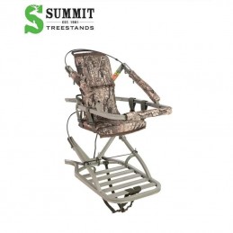 HERACLES ARCHERIE FRANCE CHASSE SUMMIT VIPER SD ALU