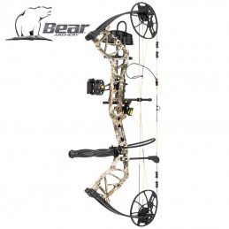 HERACLES ARCHERIE FRANCE BORDEAUX LA BREDE COMPOUND CHASSE RTH BEAR 22 LEGIT TROPHY RIDGE