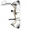 HERACLES ARCHERIE FRANCE BORDEAUX LA BREDE COMPOUND CHASSE RTH BEAR 22 LEGIT TROPHY RIDGE