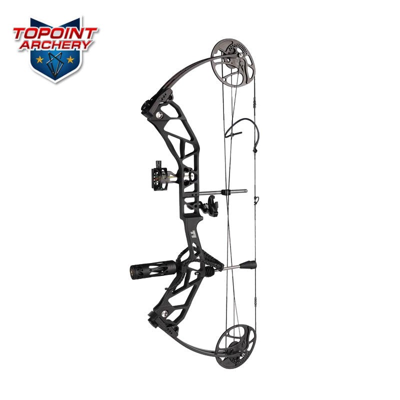 HERACLES ARCHERIE FRANCE MENETROL KIT CHASSE COMPLET TOPOINT T1 DELUXE NOIR HERACLES ARCHERIE FRANCE MENETROL KIT CHASSE COMPLET TOPOINT T1 DELUXE NOIR