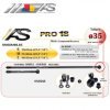 ARC SYSTEME PRO 18 COMPOUND ONE BAR REGLABLE HERACLES ARCHERIE FRANCE LA BREDE T35 MENETROL