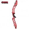 CORE POIGNEE CLASSIQUE 25 POUCES HERACLES ARCHERIE FRANCE BORDEAUX ARIOS EXT ROUGE