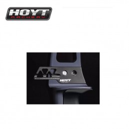 HERACLES ARCHERIE FRANCE BORDEAUX HOYT VERTA TUNE PLATE CLICKER LA BREDE MENETROL PLATINE