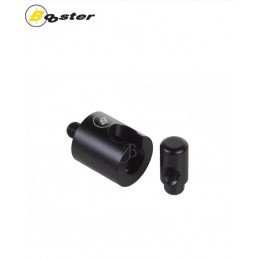 BOOSTER ATTACHE RAPIDE