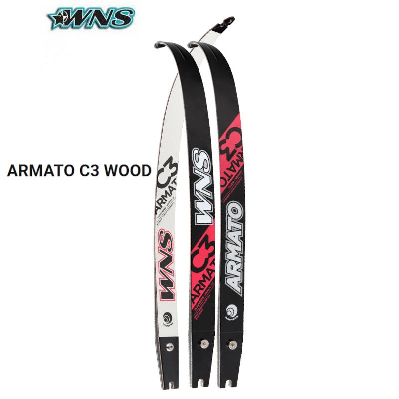 HERACLES ARCHERIE FRANCE BORDEAUX BRANCHES ILF WNS WINNERS ARMATO C3 CARBON BOIS LA BREDE