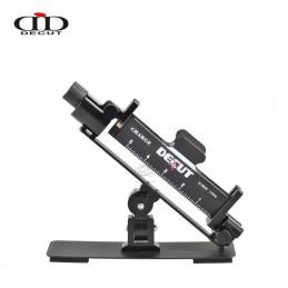 HERACLES ARCHERIE FRANCE BORDEAUX LA BREDE DECUT EMPENNEUSE MAGNETIQUE CHARGE NOIR