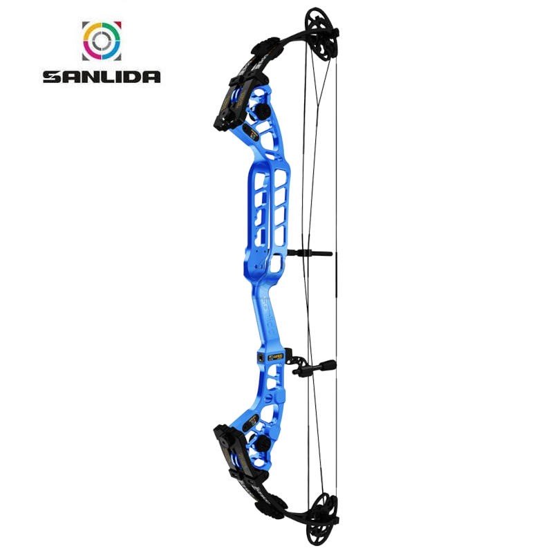 HERACLES ARCHERIE COMPOUND CIBLE SANLIDA HERO 10 II BORDEAUX CLERMONT LAKE BLUE HERACLES ARCHERIE COMPOUND CIBLE SANLIDA HERO 10 II BORDEAUX CLERMONT LAKE BLUE