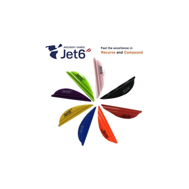 HERACLES ARCHERIE FRANCE BORDEAUX PLUMES PLASTIQUES K&K KOREA ARCHERY JET6 HERACLES ARCHERIE FRANCE BORDEAUX PLUMES PLASTIQUES K&K KOREA ARCHERY JET6