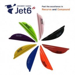 K&K ARCHERY JET6 2.5"