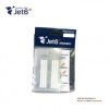 HERACLES ARCHERIE FRANCE BORDEAUX LA BREDE K&K ARCHERY ADHESIF POUR PLUMES JET 6