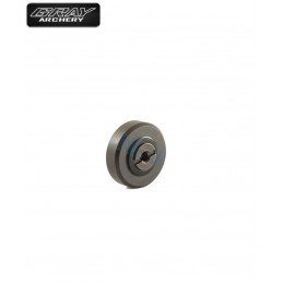 GRAY MASSE POIGNEE 2.5
