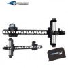 HERACLES ARCHERIE FRANCE VISEUR COMPOUND AVALON TEC-X CPD BORDEAUX LA BREDE NOIR