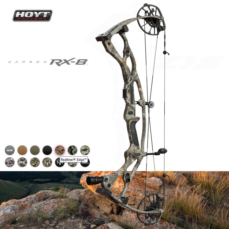 HERACLES ARCHERIE FRANCE BORDEAUX COMPOUND CHASSE HOYT 2024 CARBON RX-8 CLERMONT MENETROL REALTREE EDGE