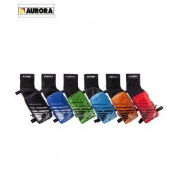 AURORA CARQUOIS NEXT FIELD