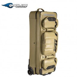 AVALON TROLLEY CLASSIQUE POWR DLX