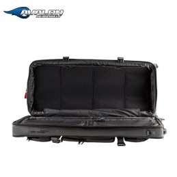 HERACLES ARCHERIE FRANCE BORDEAUX CLERMONT LA BREDE AVALON TROLLEY RECURVE POWR GRAY