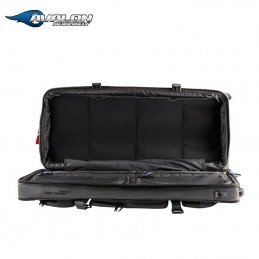 HERACLES ARCHERIE FRANCE BORDEAUX CLERMONT LA BREDE AVALON TROLLEY RECURVE POWR GRAY