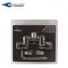 HERACLES ARCHERIE FRANCE BORDEAUX LA BREDE ACCESSOIRE STABILISATION V-BAR AVALON TEC-X MAXX DUAL ADJUSTABLE