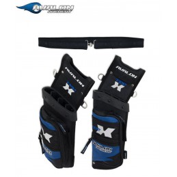AVALON CARQUOIS TEC-X FIELD