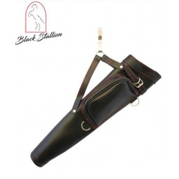 AMBIORIX BLACK STALLION...