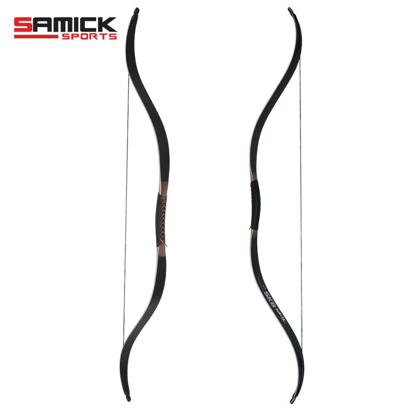 HERACLES ARCHERIE ARC EQUESTRE SAMICK SPORTS SKB 50 POUCES AMBIDEXTRE HERACLES ARCHERIE ARC EQUESTRE SAMICK SPORTS SKB 50 POUCES AMBIDEXTRE