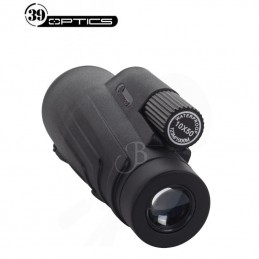 HERACLES ARCHERIE JUMELLES 10X50 MONOCULAIRE  WATERPROOF 39 OPTICS ETANCHES BORDEAUX MENETROL