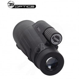 HERACLES ARCHERIE JUMELLES 10X50 MONOCULAIRE  WATERPROOF 39 OPTICS ETANCHES BORDEAUX MENETROL