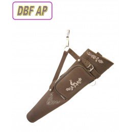 DBF-AP BAVARIAN SIDE QUIVER