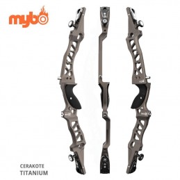 MYBO POIGNEE WAVE XR 25'' CERAKOTE