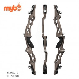 MYBO POIGNEE WAVE XS 23" CERAKOTE