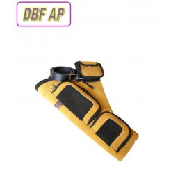 DBF-AP LEATHER LARGE
